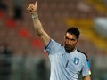 Janji Buffon Patahkan Prediksi Negatif Terhadap Italia