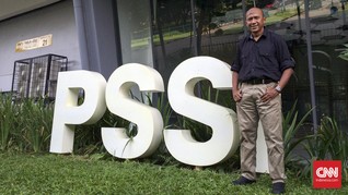 Reuni Mantan Rekan TNI Bikin RD Merapat ke PS TIRA