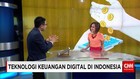 Keamanan Teknologi Keuangan di Indonesia