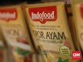 Grup Indofood Bagikan Dividen 50 Persen dari Laba Bersih