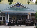 Jumlah Napi di Lapas Gorontalo Dua Kali Lipat Kapasitas