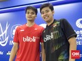 Indonesia Tak Turunkan Kekuatan Terbaik di Kejuaraan Asia