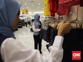 Penjualan Lebaran Anjlok, Bisnis Ritel Semester I Tumbuh 3,8%