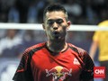 Tunggal Putra China Punya Jejak Buruk Lawan Indonesia