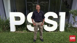 RD Tertarik Melatih Persib, Tolak Klub Malaysia