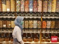 Pengusaha Khawatir Pasokan Barang Ritel Menyusut