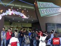 Revolusi Digital Ala Indonesia Cellular Show
