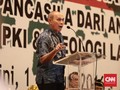 Usai Dicegat di Bandara, Polisi Periksa Kivlan Zen Senin