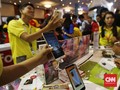 Kominfo Limpahkan Regulasi IMEI ke Tangan Kemenperin