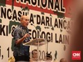 Jejak Kivlan, Terduga Otak Rencana Pembunuhan 4 Jenderal