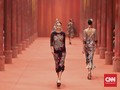 Benang Merah 34 Tahun Karya Biyan