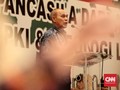 Kelelahan, Kivlan Zen Minta Istirahat dari Pemeriksaan Polisi