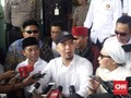 Prabowo Pastikan Usung Ahmad Dhani sebagai Cabup Bekasi