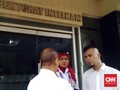 Polisi Lepaskan Mobil dan Anak Buah Ahmad Dhani Tanpa Sanksi