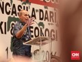 ACTA Siap Bantu Kivlan Zen Hadapi PDIP Soal Tudingan PKI