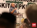 Polisi Panggil Kivlan Zen untuk Diperiksa dalam Kasus Makar