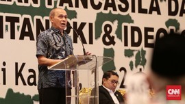 Kivlan Akui Minta Duit ke Wiranto untuk Bentuk Pam Swakarsa