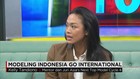 Model Indonesia di Kancah Internasional
