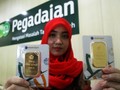 Untuk Dibawa Mudik, Tebus Barang di Pegadaian Akan Melonjak