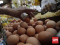 Cegah Spekulan, Mendag Wajibkan Distributor Pangan Terdaftar