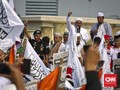 Polisi Pantau Media Sosial Jelang Demo Anti-Ahok 4 November