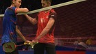 Indonesia Open 2016: Jonatan Christie Kalahkan Lin Dan