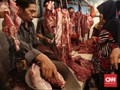 KPPU Imbau Pemerintah Ubah Sistem Kuota Impor Daging Sapi
