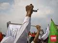 Soal Ucapan Ahok, Ribuan Massa Akan Demo Balai Kota Siang Ini