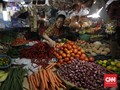 Redam Potensi Inflasi, Kemendag Kontrol Stok Pangan Ramadan
