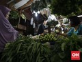 Jelang Lebaran, Harga Petai Meroket Hingga 566 Persen