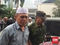 Sopir Kivlan Salah Satu Tersangka Rencana Bunuh 4 Jenderal