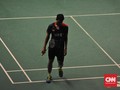 Flu Berat, Jonatan Christie Batal ke All England