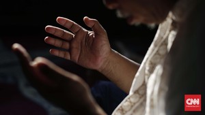Doa yang Dianjurkan Dibaca di Bulan Rajab