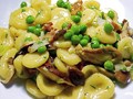 Mengenal Tujuh Pasta 'Langka' dari Italia