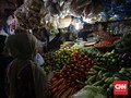 Hari Pertama Ramadan, Harga Pangan Terpantau Stabil