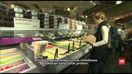 Mencegah Kenaikan Berat Badan Saat Liburan
