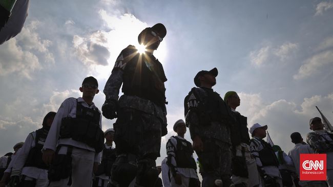 Rencana Anies Libatkan Ormas Dinilai Rawan Penyelewengan