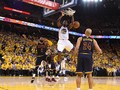 Warriors Unggul 2-0 atas Cavaliers di Final NBA