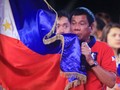 Presiden Terpilih Filipina Janji Pertahankan Klaim di LCS