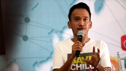 Ini Alasan Ruben Onsu Polisikan Akun Medsos yang Bully Anaknya
