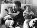 Muhammad Ali dan Perjuangan Kemanusiaan