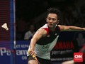Duel Sony Vs Ihsan Kalahkan Pesona Jonatan Christie