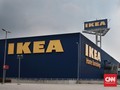 Fokus Bisnis e-Commerce, IKEA PHK 7.500 Karyawan