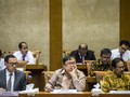 Menkeu Pesimistis Ekonomi RI Tumbuh Sesuai Target 5,3 Persen
