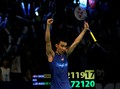 Netizen Sampaikan Salam Perpisahan kepada Lee Chong Wei