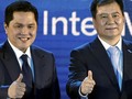 Erick Thohir: Inter Milan Akan Fokus Pembinaan