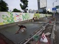 Bangun 80 Km Trotoar, Pemprov DKI Siapkan Rp412 Miliar