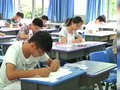 Mencontek di China Bisa Dihukum Tujuh Tahun Penjara