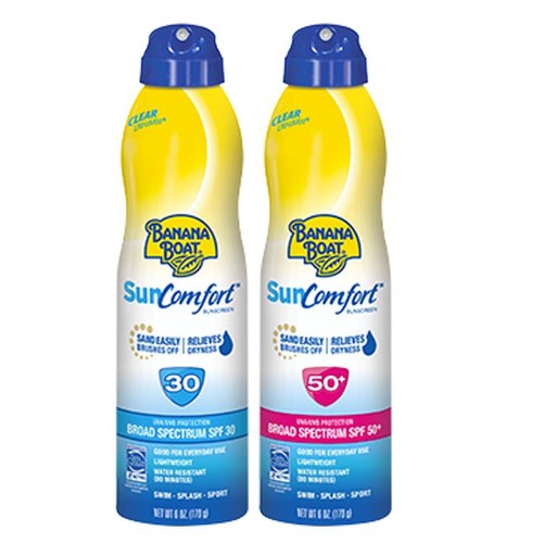Editors Choice: 5 Tabir Surya untuk Anda yang Tidak Suka Pakai Sunblock Editors Choice: 5 Tabir Surya untuk Anda yang Tidak Suka Pakai Sunblock