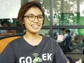 Cerita Alamanda Dirayu Nadiem Bangun Gojek